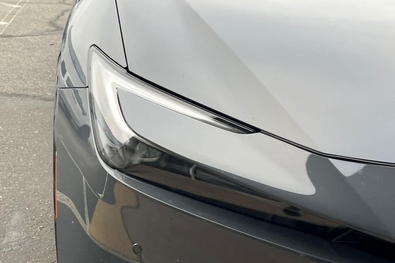 2024 Toyota Prius XLE Roseville CA