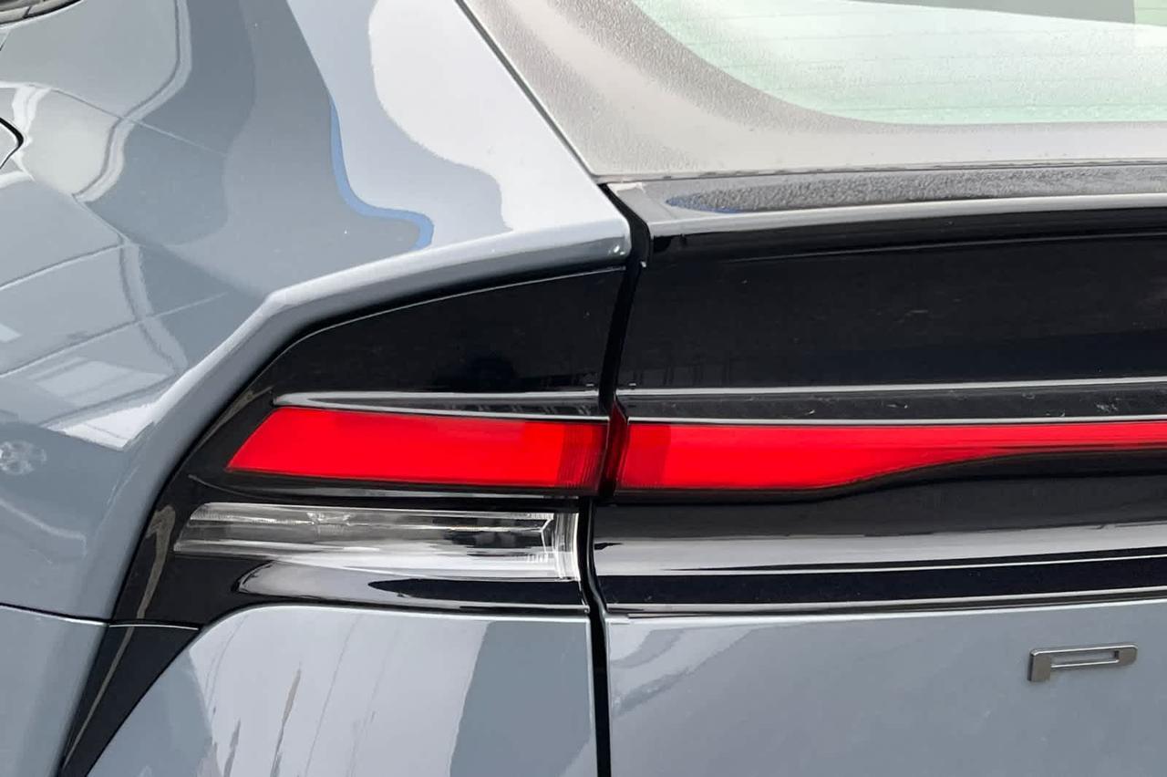 2024 Toyota Prius XLE Roseville CA