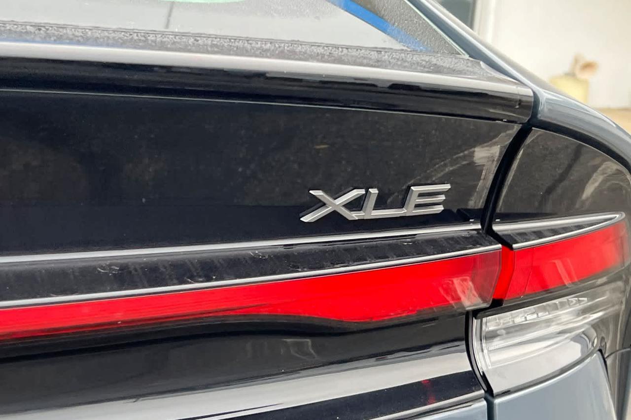 2024 Toyota Prius XLE Roseville CA