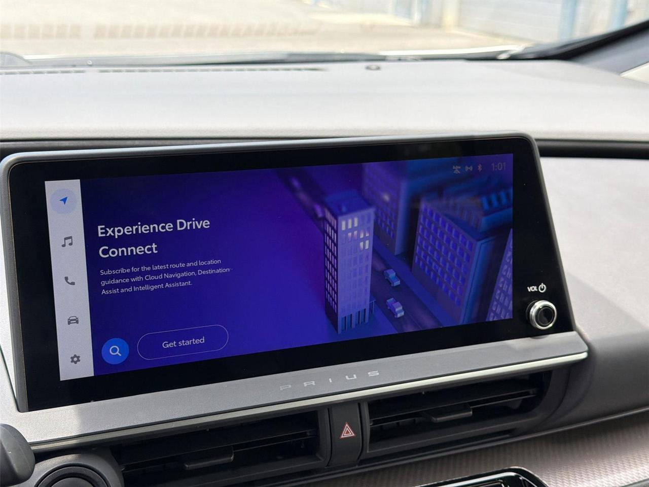 2024 Toyota Prius XLE Hagerstown MD