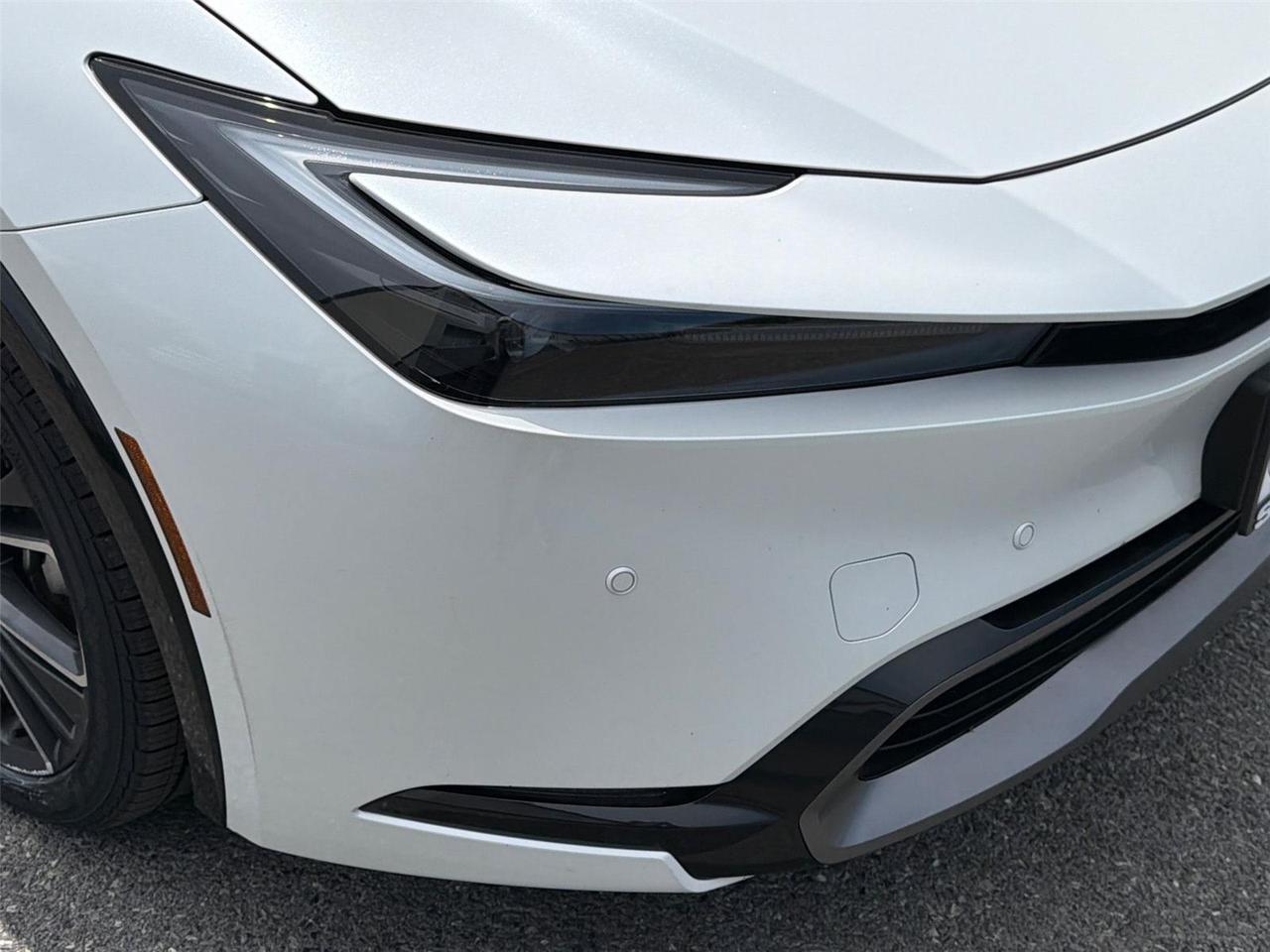 2024 Toyota Prius XLE Hagerstown MD