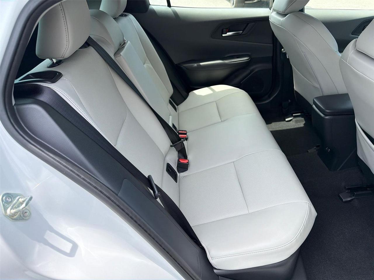 2024 Toyota Prius XLE Hagerstown MD