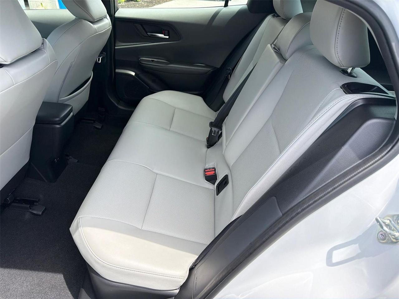 2024 Toyota Prius XLE Hagerstown MD