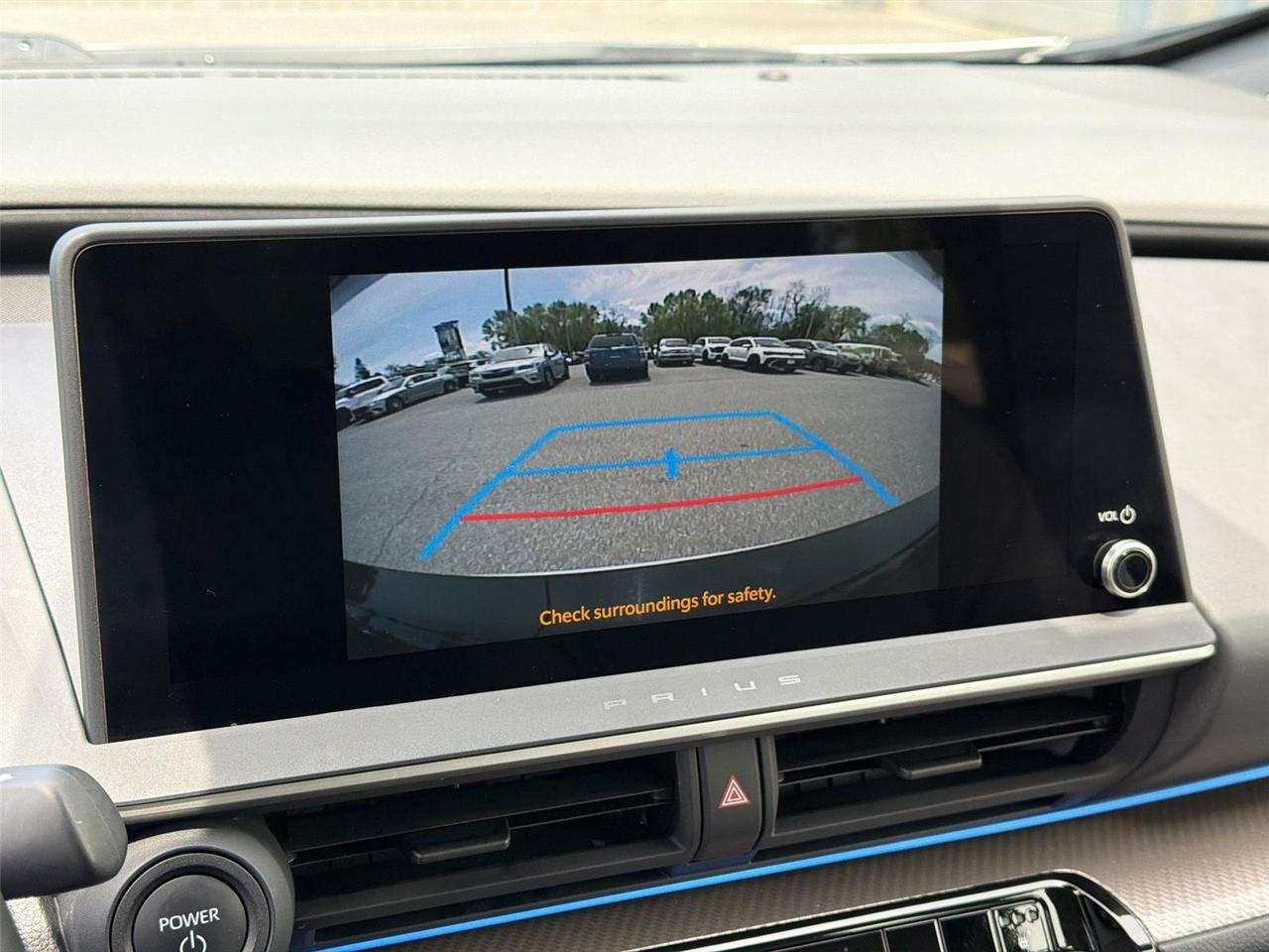 2024 Toyota Prius XLE Hagerstown MD