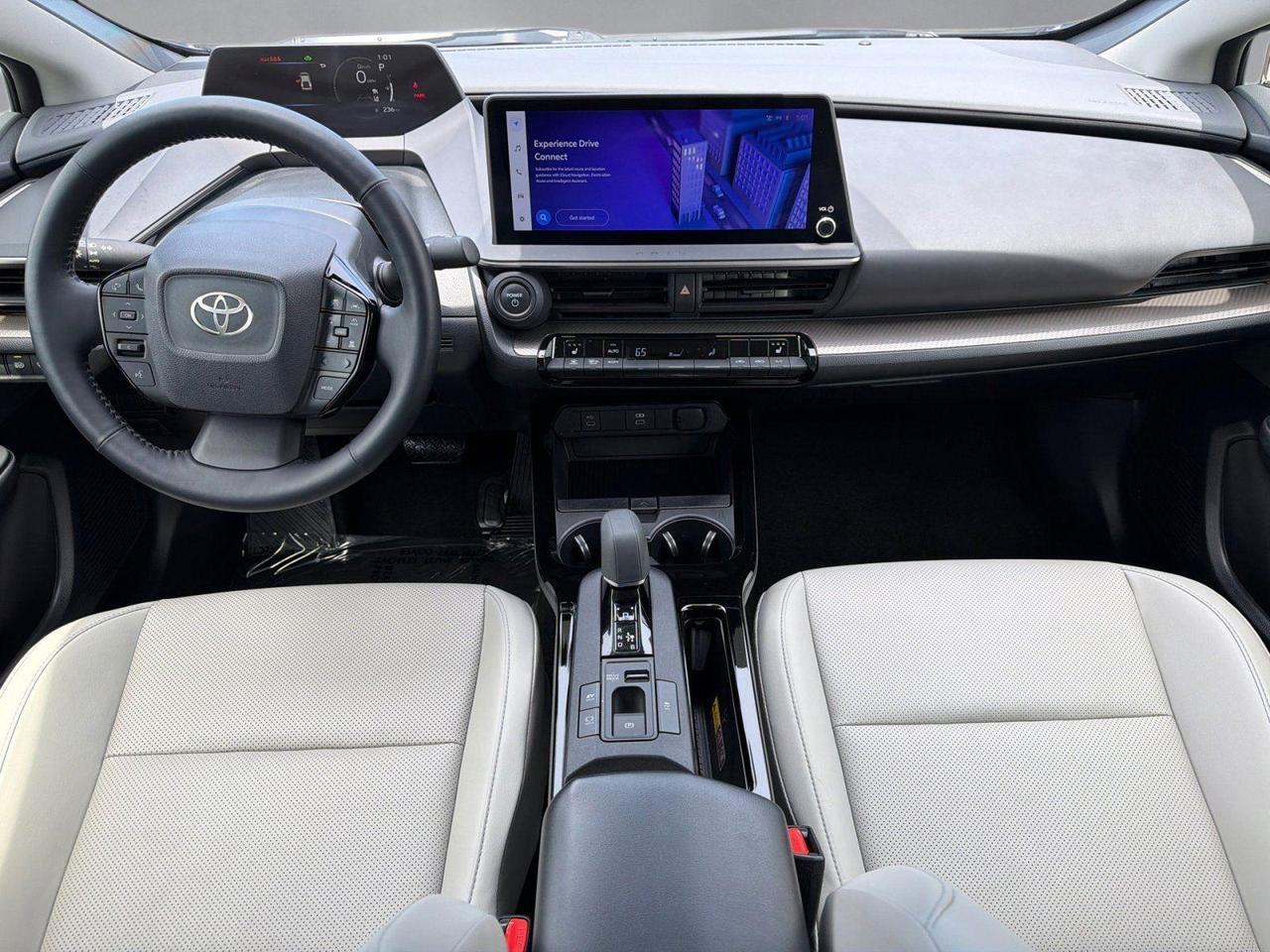 2024 Toyota Prius XLE Hagerstown MD