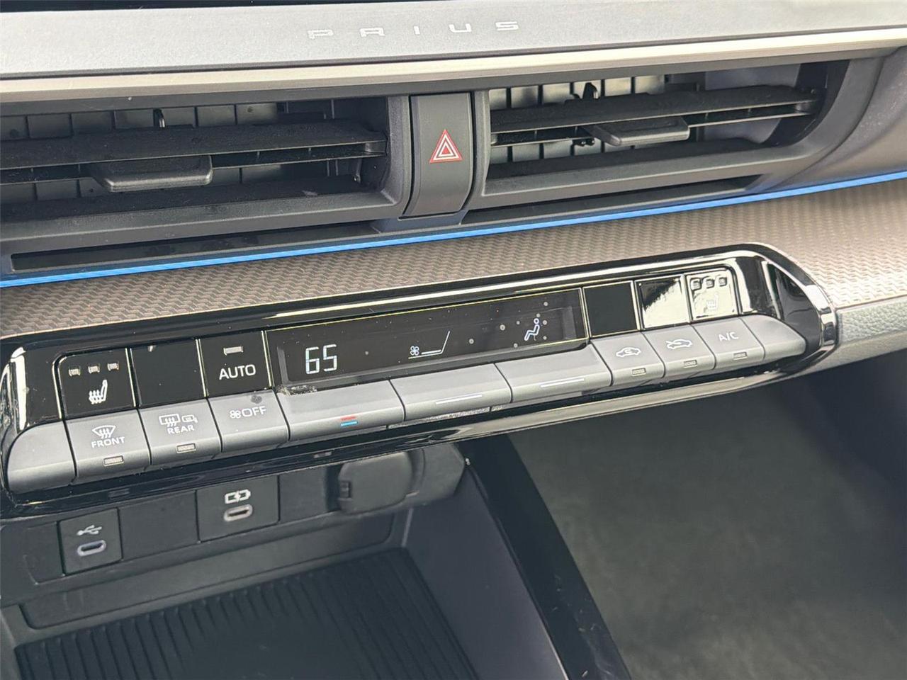 2024 Toyota Prius XLE Hagerstown MD