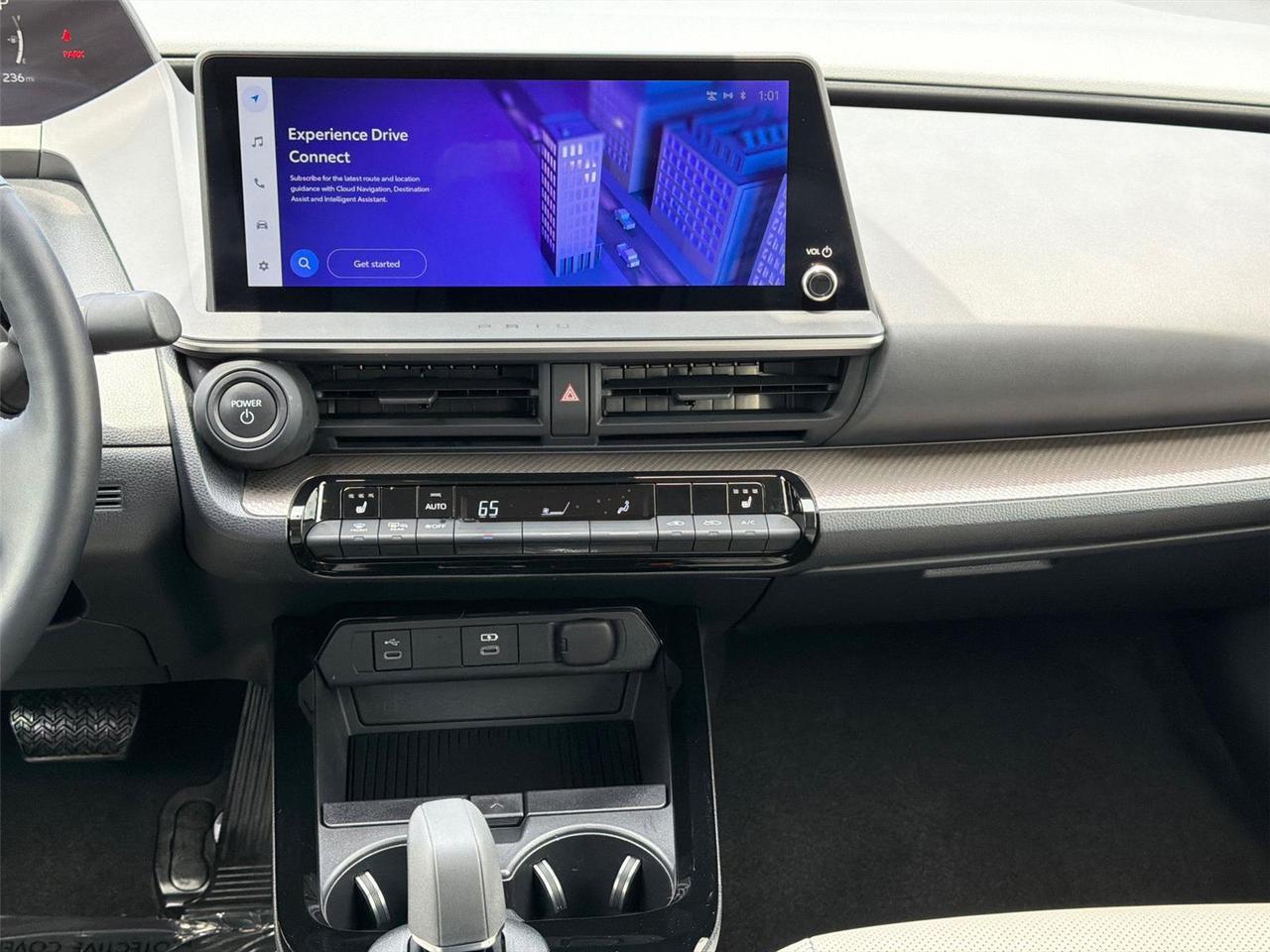 2024 Toyota Prius XLE Hagerstown MD