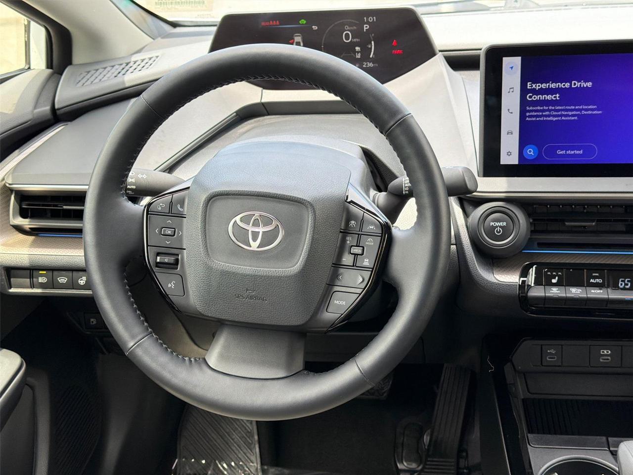 2024 Toyota Prius XLE Hagerstown MD