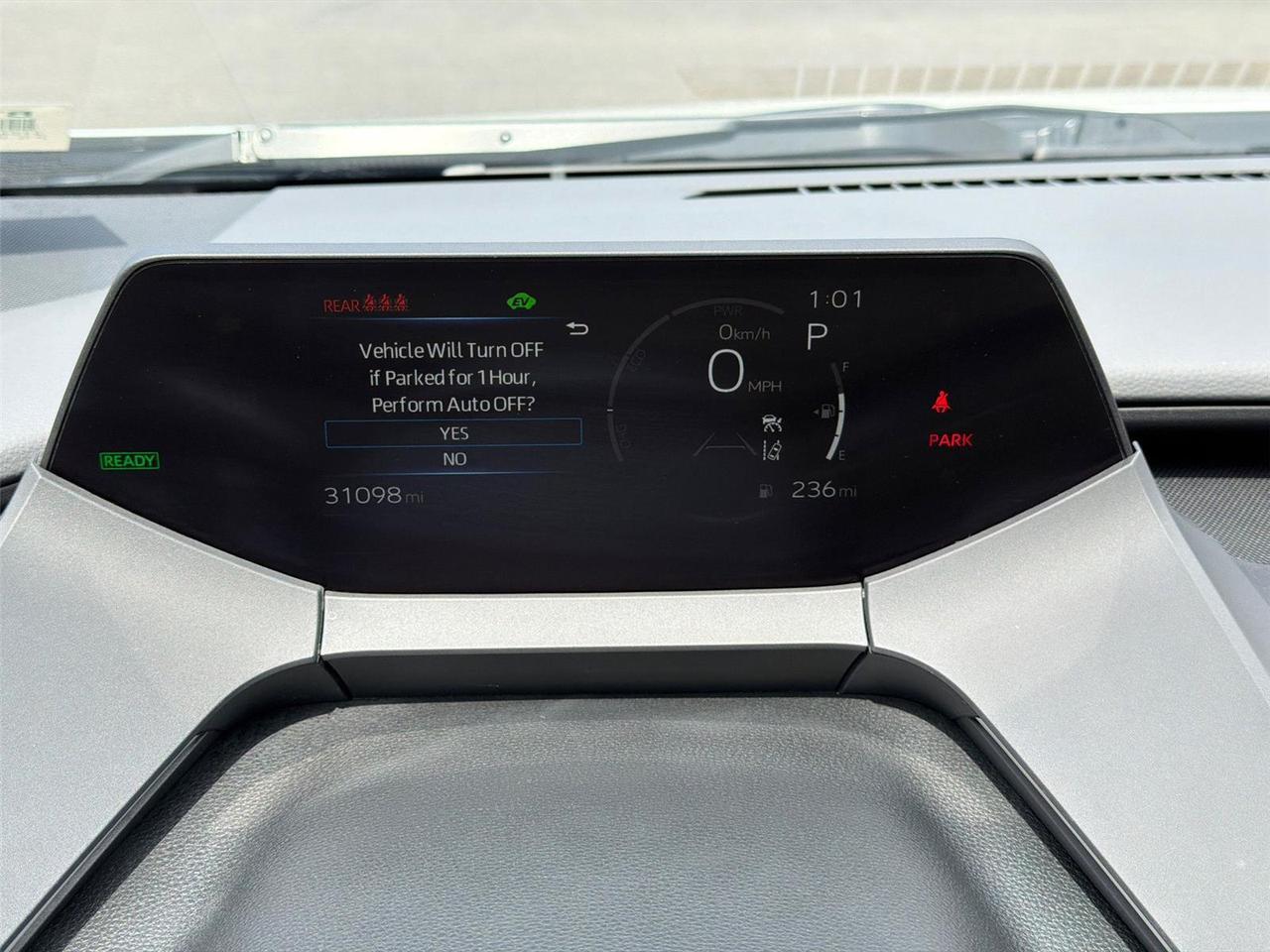 2024 Toyota Prius XLE Hagerstown MD