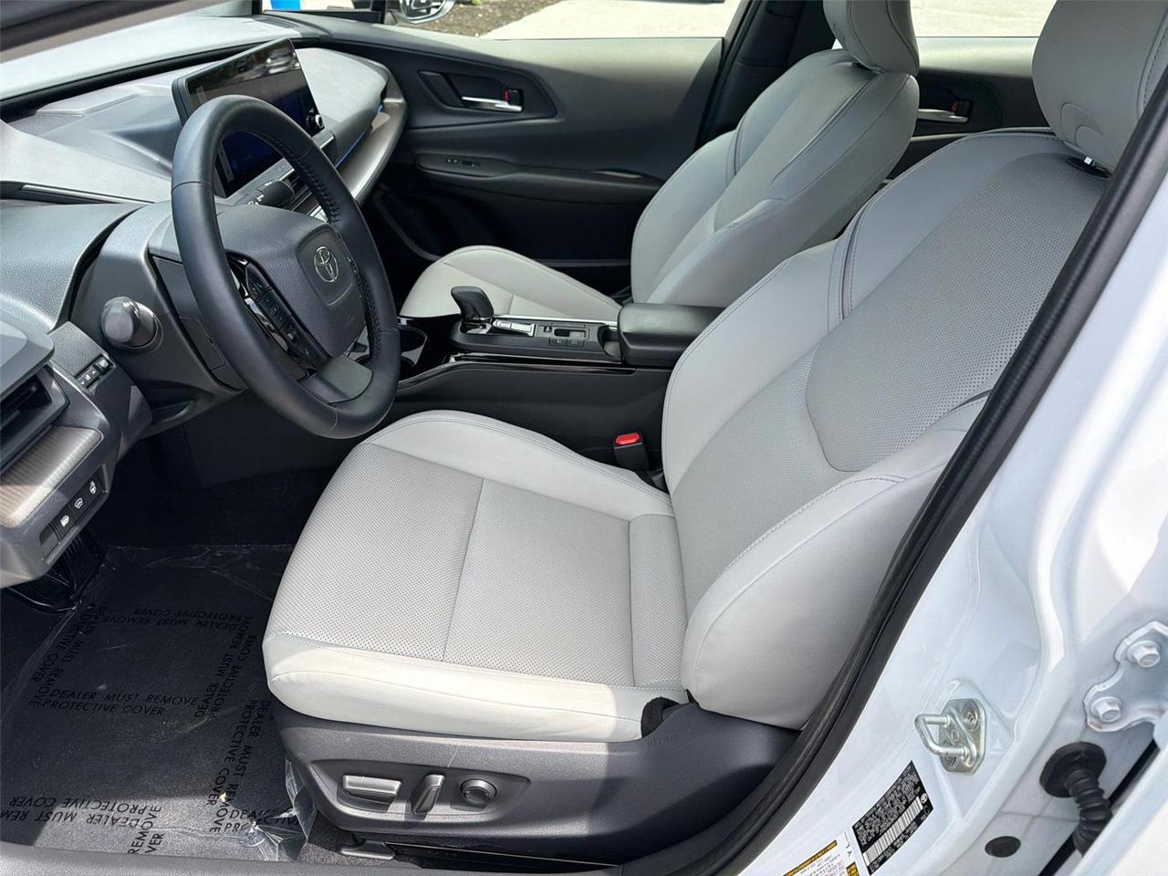 2024 Toyota Prius XLE Hagerstown MD