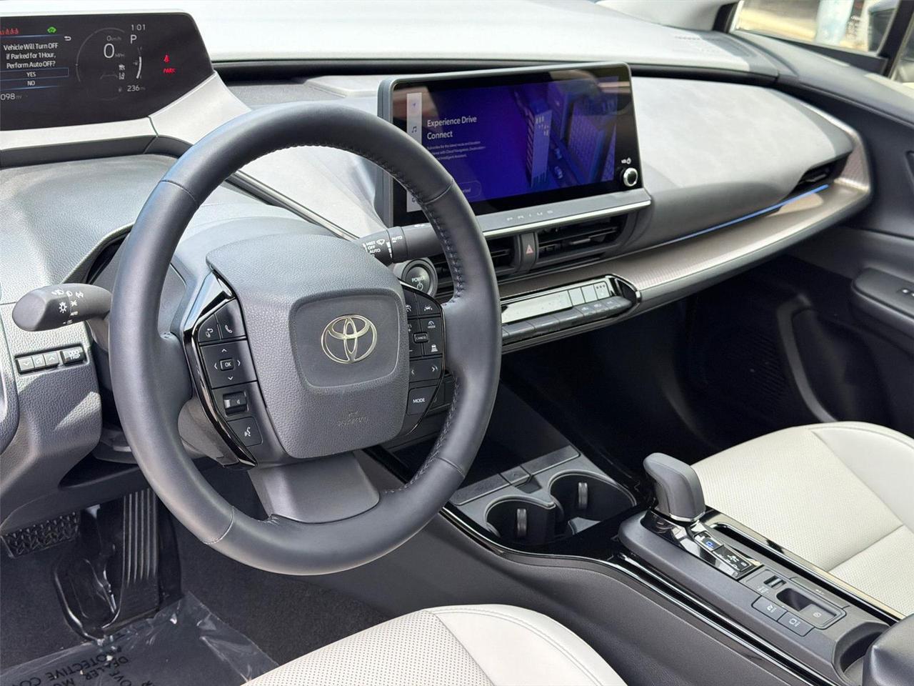 2024 Toyota Prius XLE Hagerstown MD