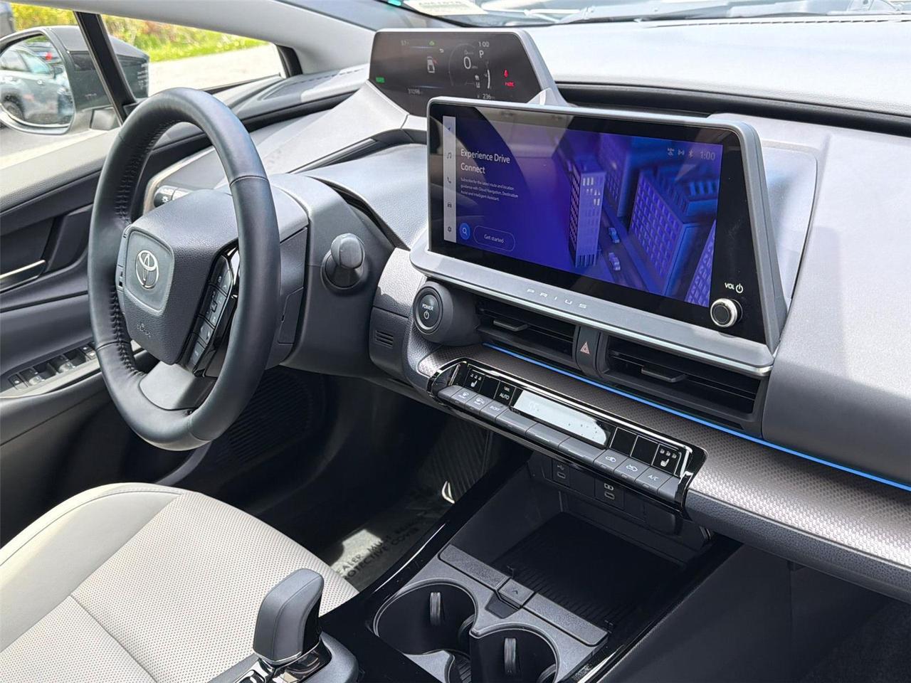 2024 Toyota Prius XLE Hagerstown MD