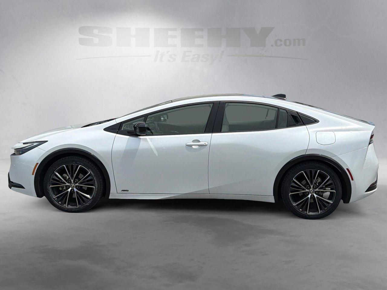 2024 Toyota Prius XLE Hagerstown MD