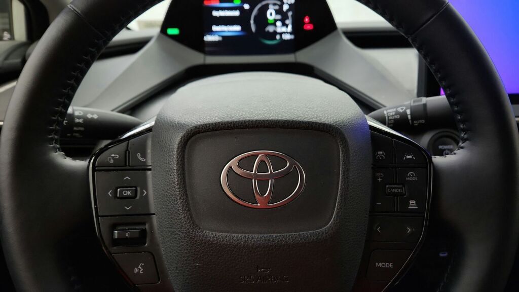 2024 Toyota Prius XLE Laurel MD