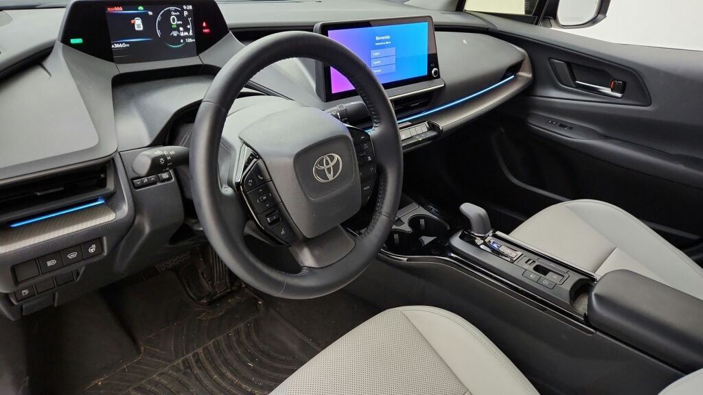 2024 Toyota Prius XLE Laurel MD