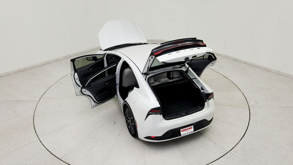 2024 Toyota Prius XLE Laurel MD