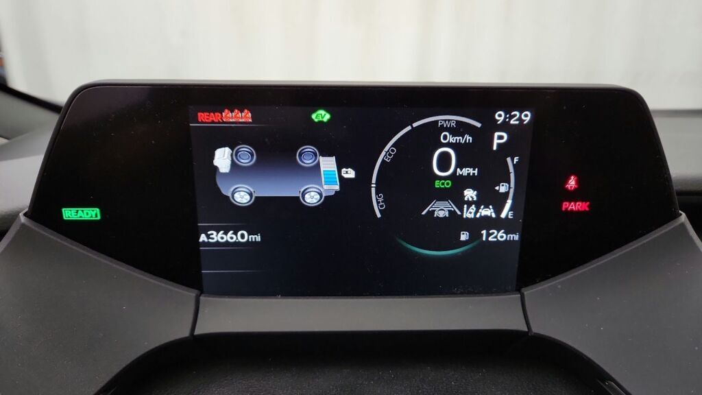 2024 Toyota Prius XLE Laurel MD