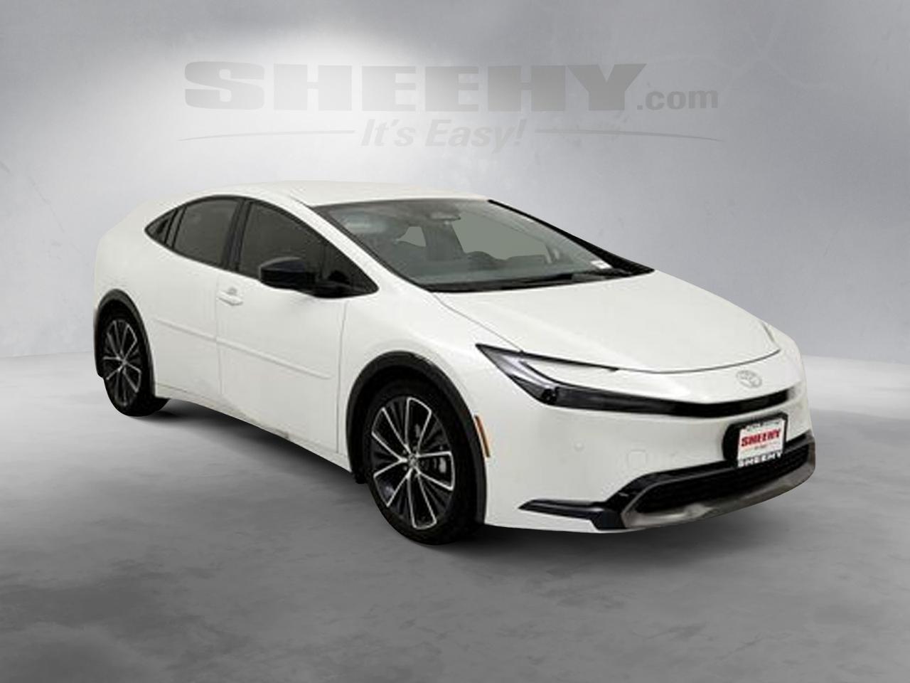 2024 Toyota Prius XLE Laurel MD