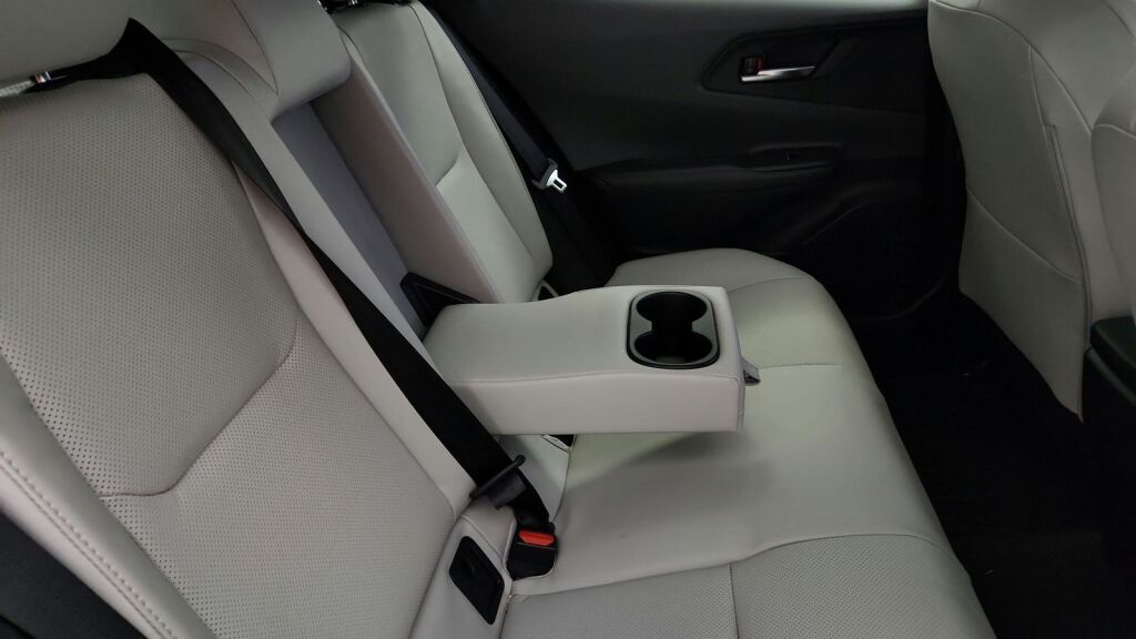 2024 Toyota Prius XLE Laurel MD