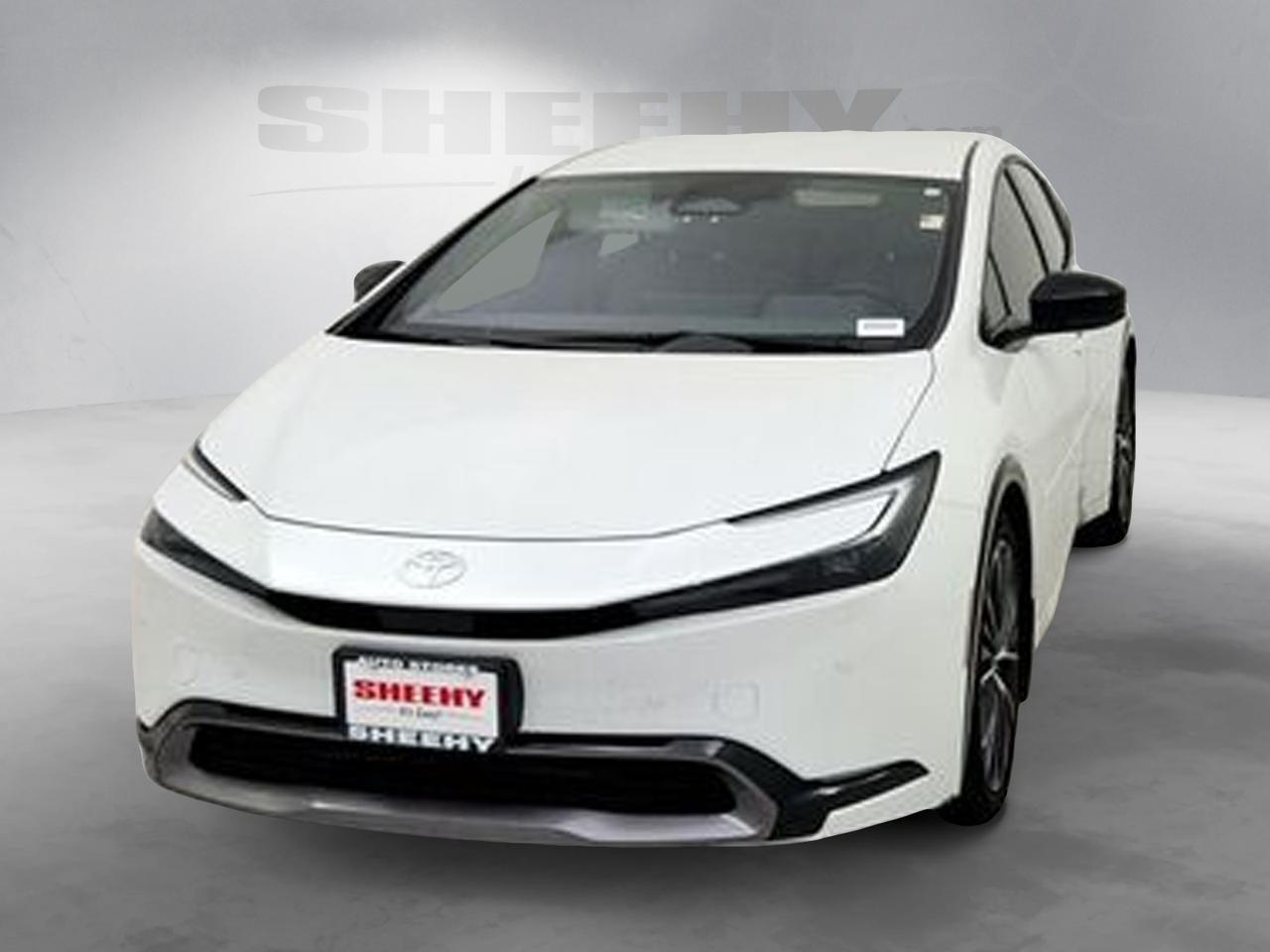 2024 Toyota Prius XLE Laurel MD