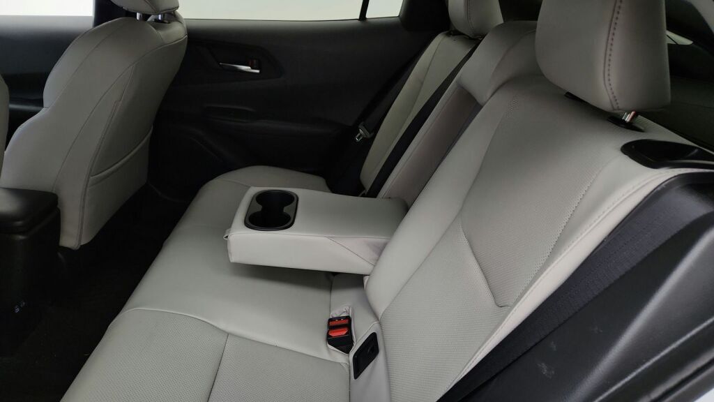 2024 Toyota Prius XLE Laurel MD