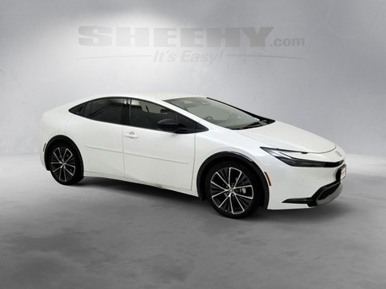 2024 Toyota Prius XLE Laurel MD