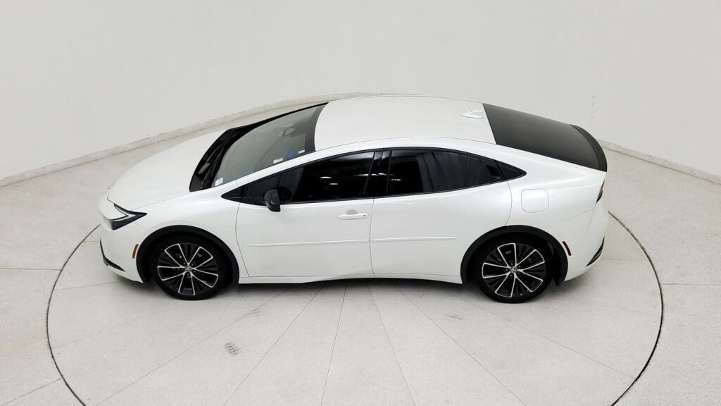 2024 Toyota Prius XLE Laurel MD