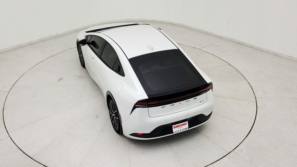 2024 Toyota Prius XLE Laurel MD