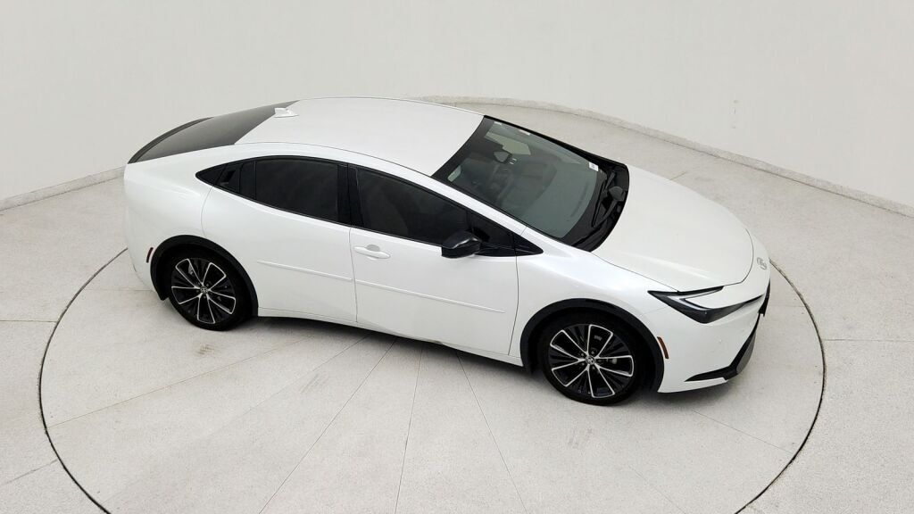 2024 Toyota Prius XLE Laurel MD