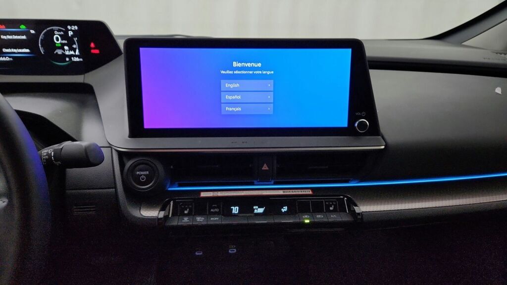 2024 Toyota Prius XLE Laurel MD