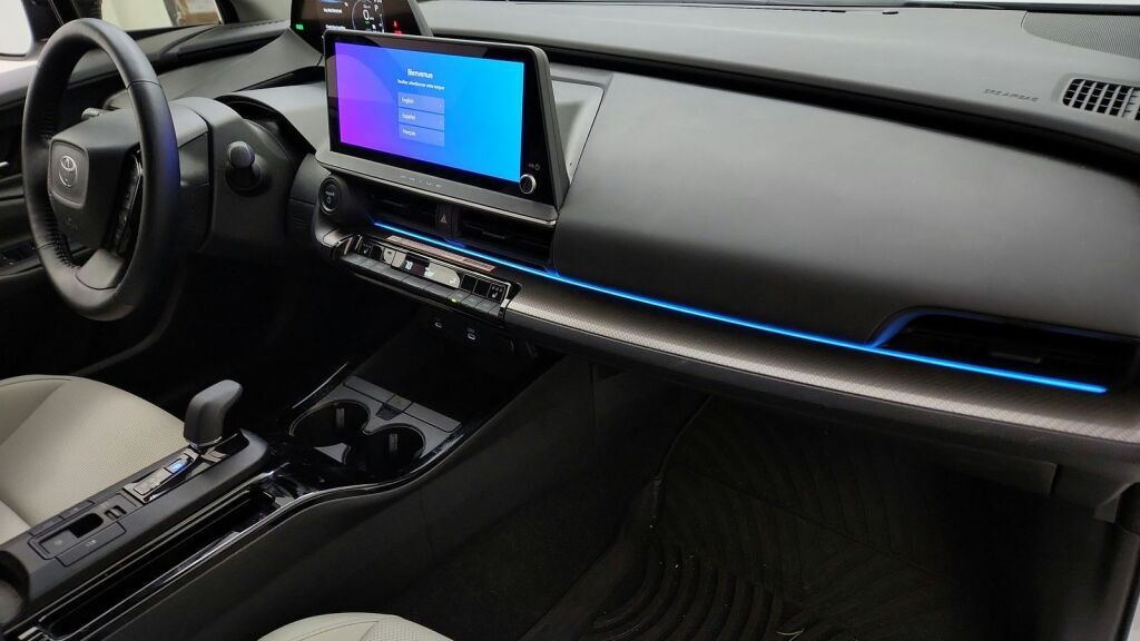 2024 Toyota Prius XLE Laurel MD