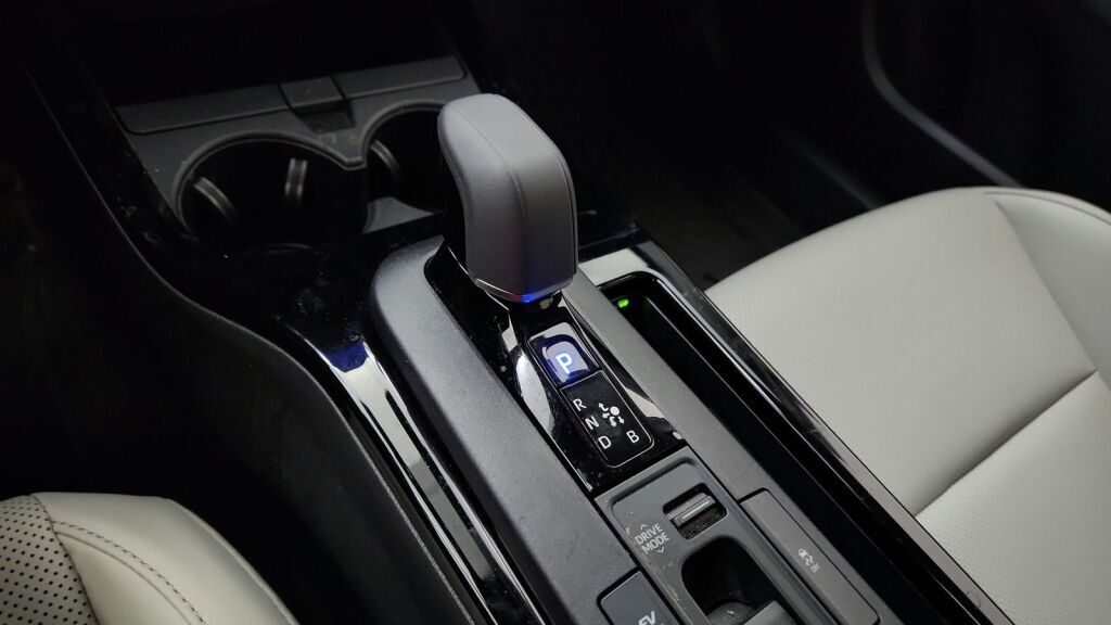 2024 Toyota Prius XLE Laurel MD