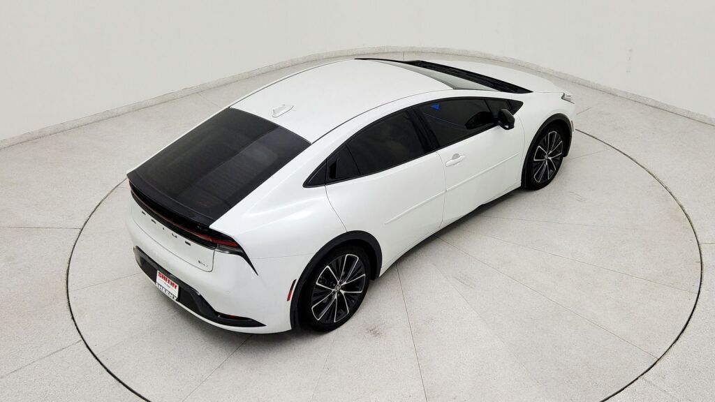 2024 Toyota Prius XLE Laurel MD