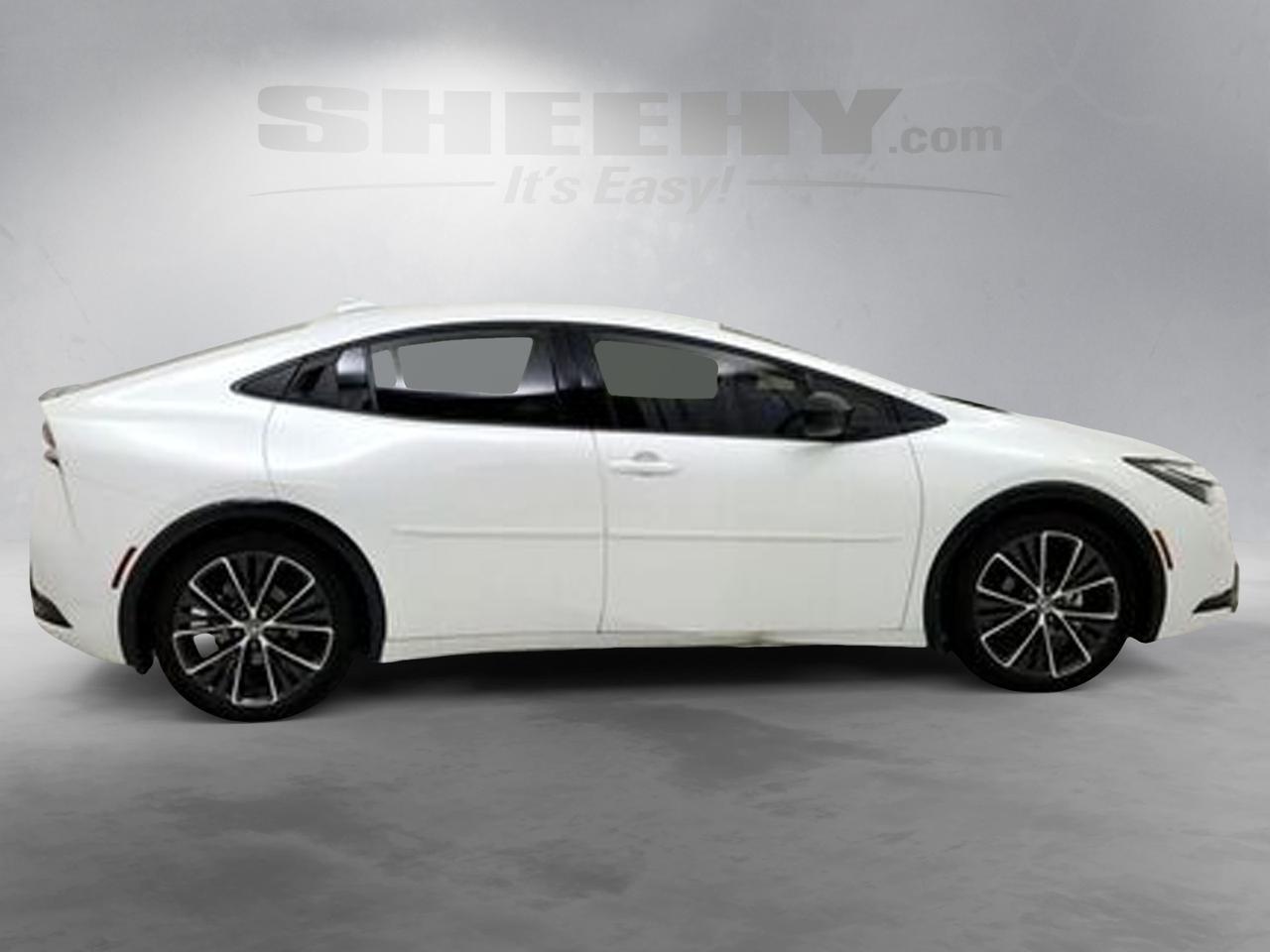 2024 Toyota Prius XLE Laurel MD