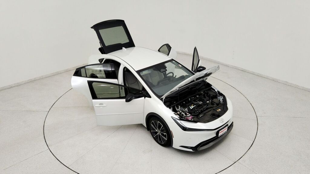 2024 Toyota Prius XLE Laurel MD