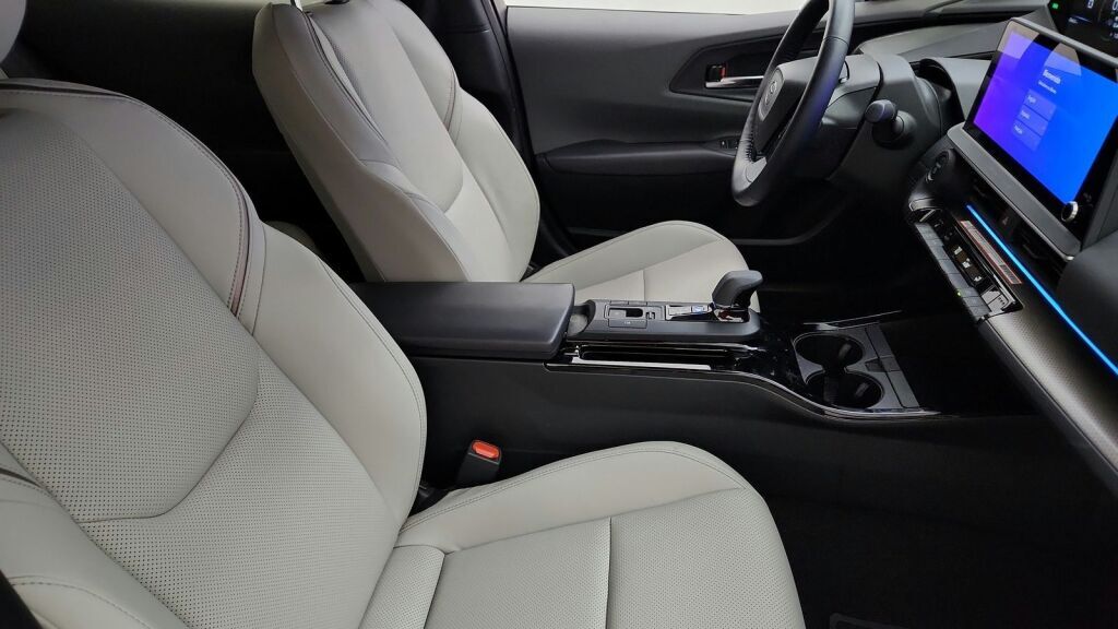 2024 Toyota Prius XLE Laurel MD