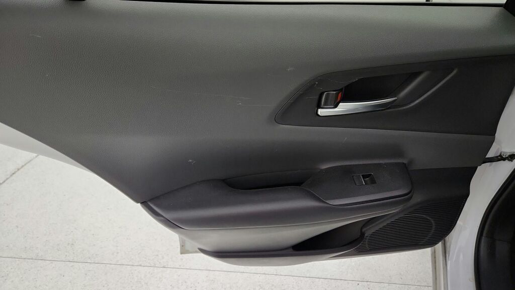 2024 Toyota Prius XLE Laurel MD