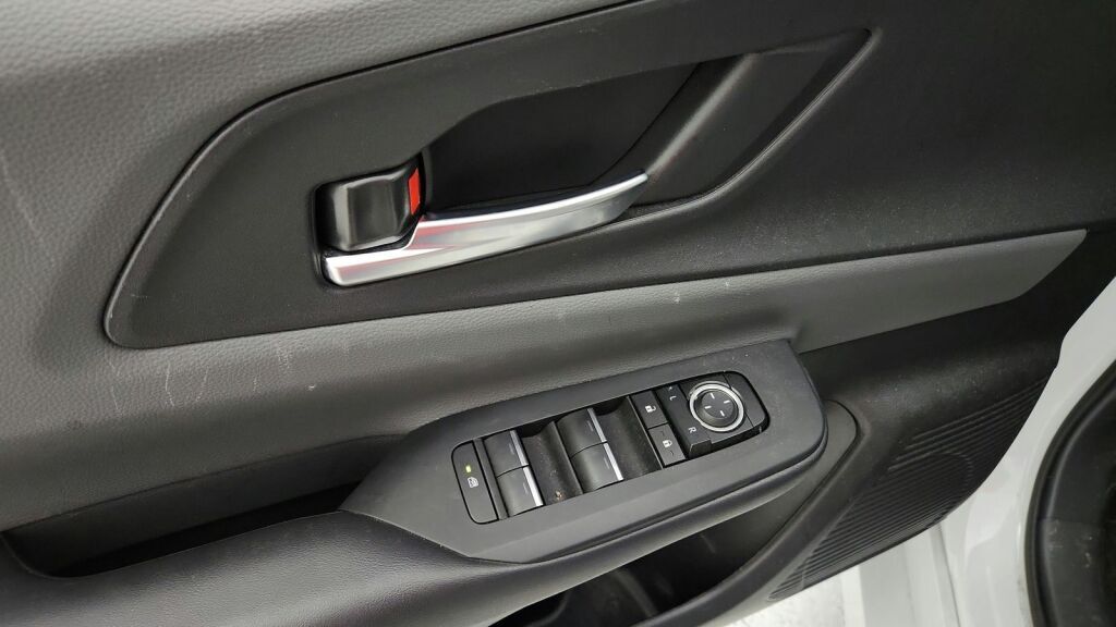 2024 Toyota Prius XLE Laurel MD