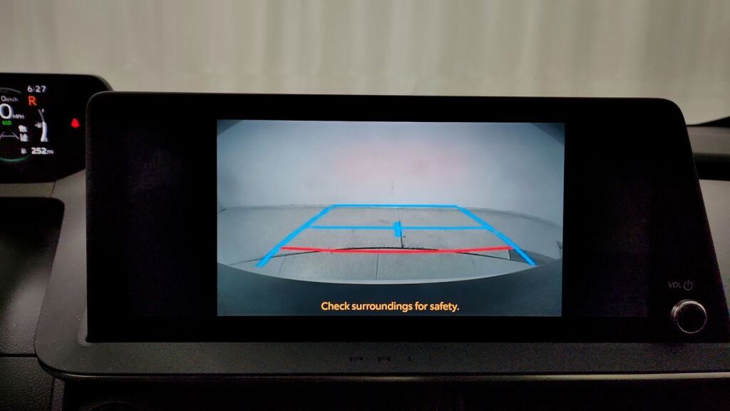 2024 Toyota Prius XLE Laurel MD