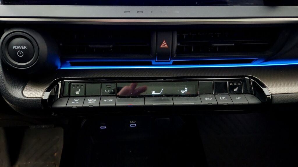 2024 Toyota Prius XLE Laurel MD