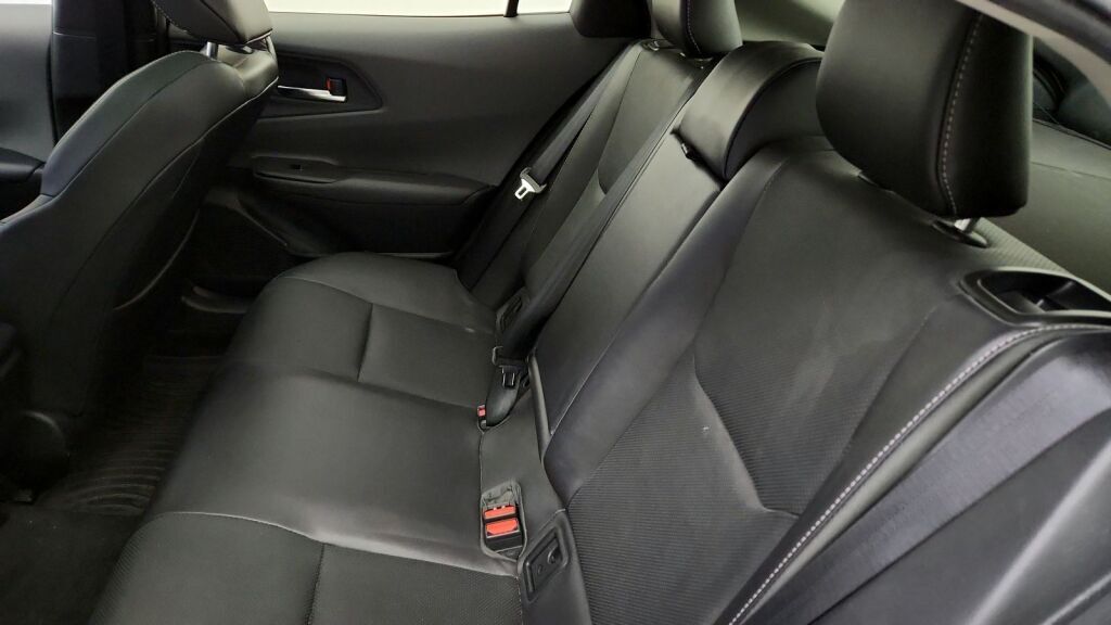 2024 Toyota Prius XLE Laurel MD