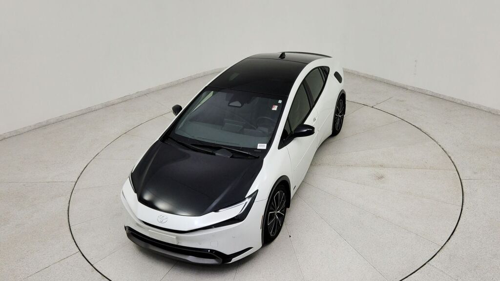 2024 Toyota Prius XLE Laurel MD