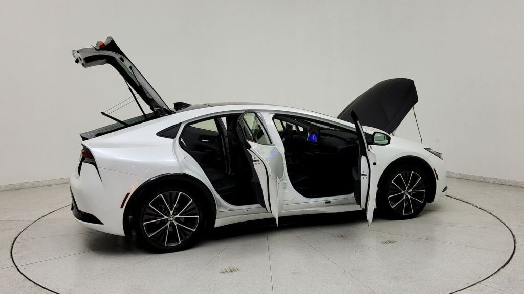 2024 Toyota Prius XLE Laurel MD