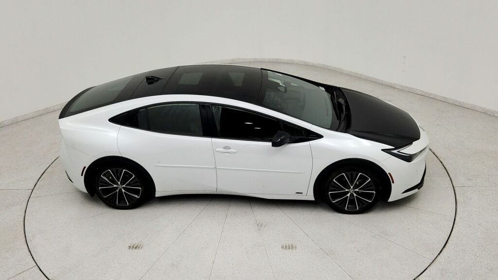 2024 Toyota Prius XLE Laurel MD