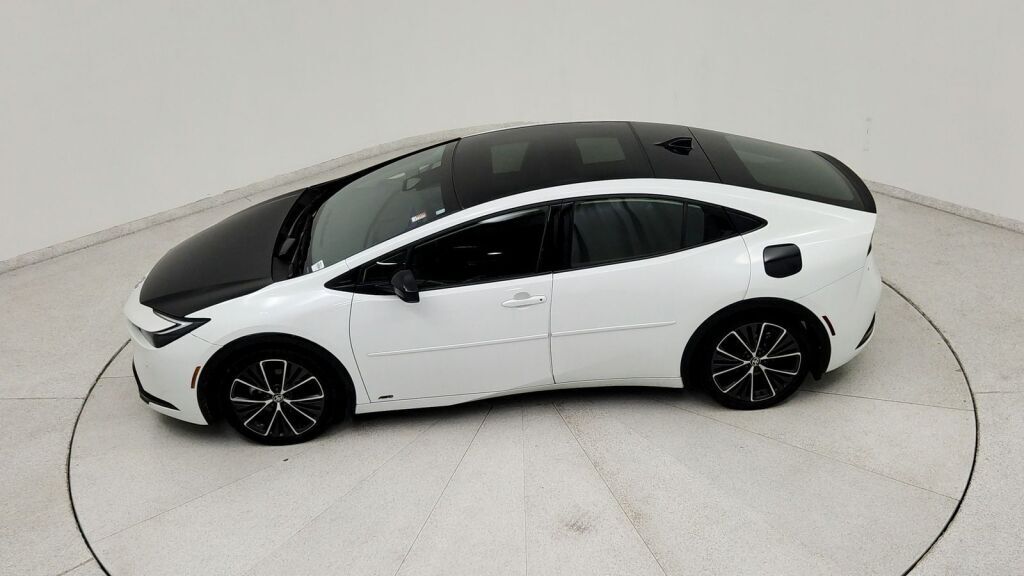 2024 Toyota Prius XLE Laurel MD