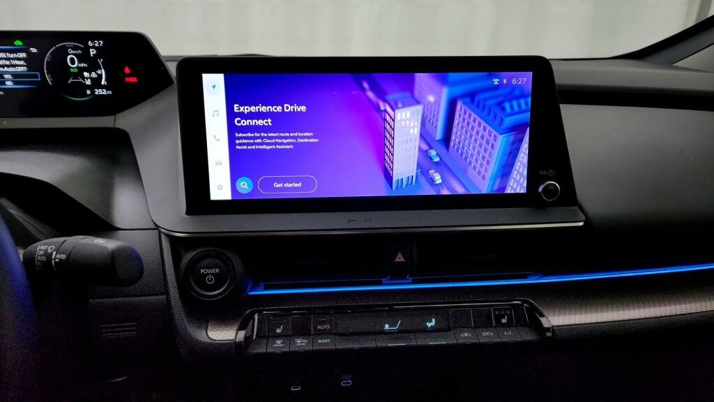 2024 Toyota Prius XLE Laurel MD