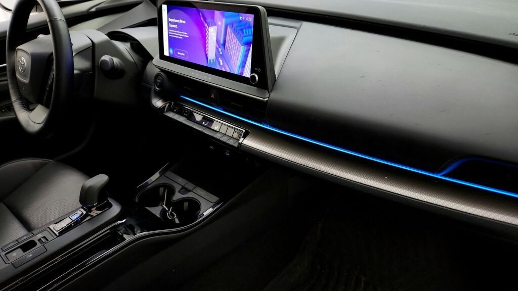 2024 Toyota Prius XLE Laurel MD