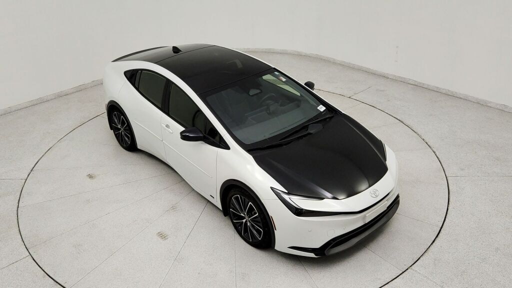 2024 Toyota Prius XLE Laurel MD
