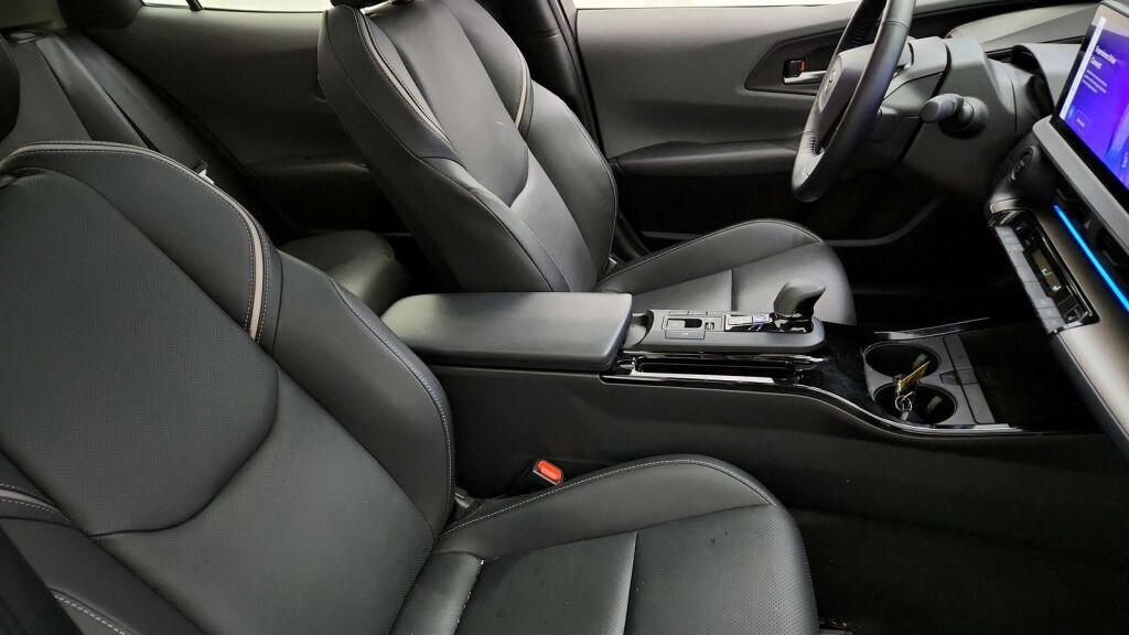 2024 Toyota Prius XLE Laurel MD