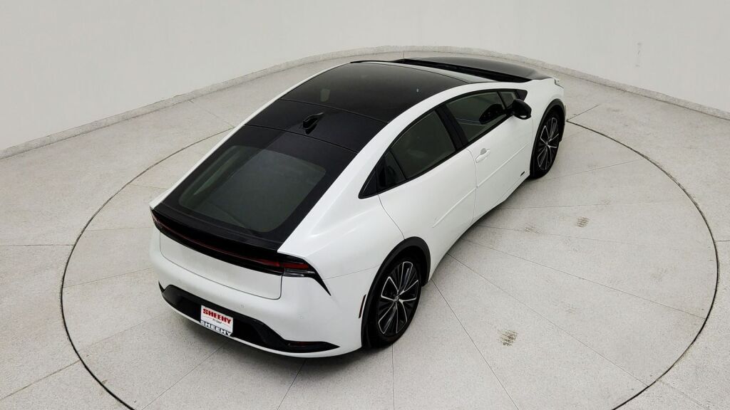 2024 Toyota Prius XLE Laurel MD